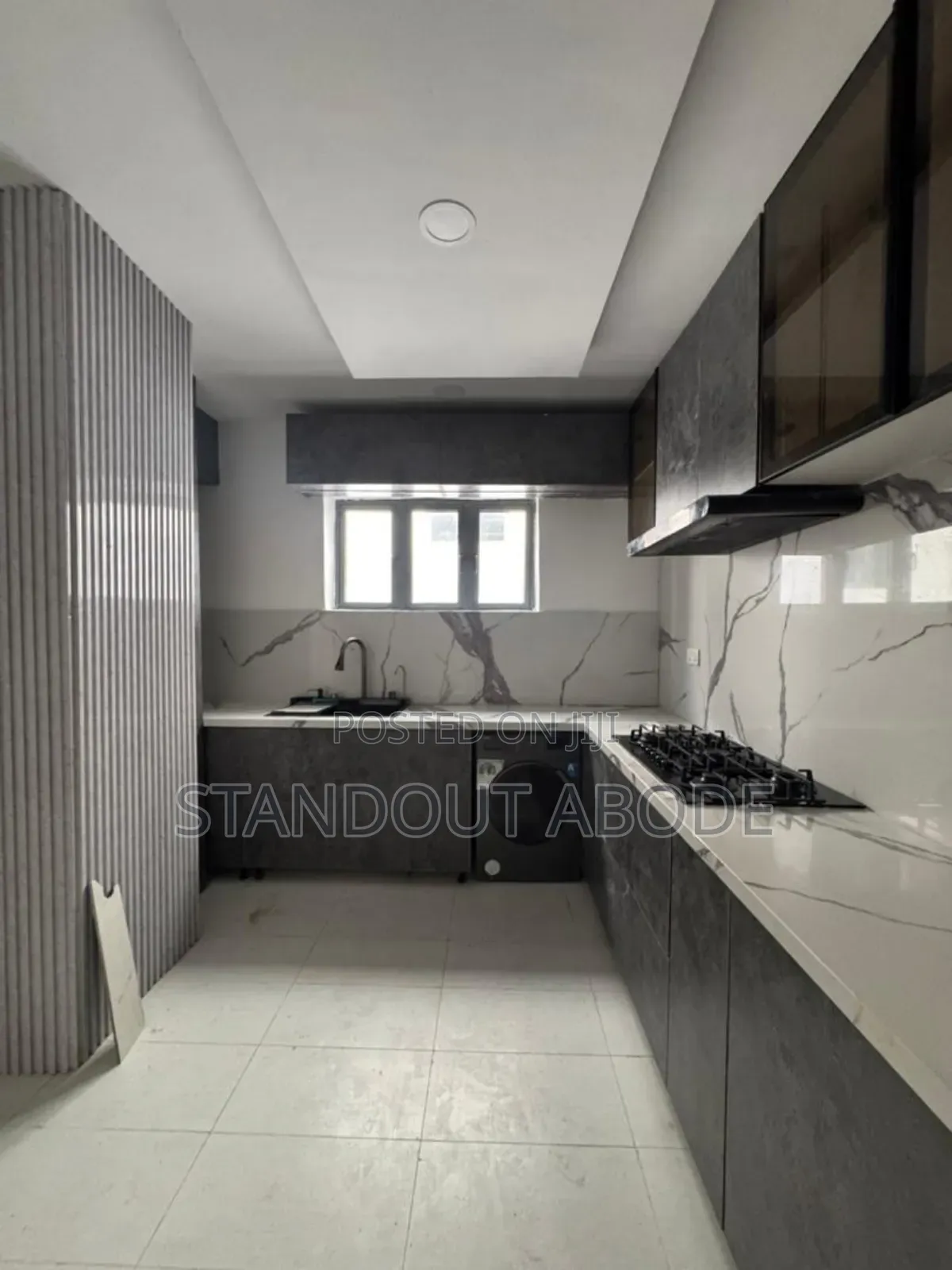 2bdrm Apartment in Inside A Secure, Ikate-Elegushi for sale in Ikate-Elegushi