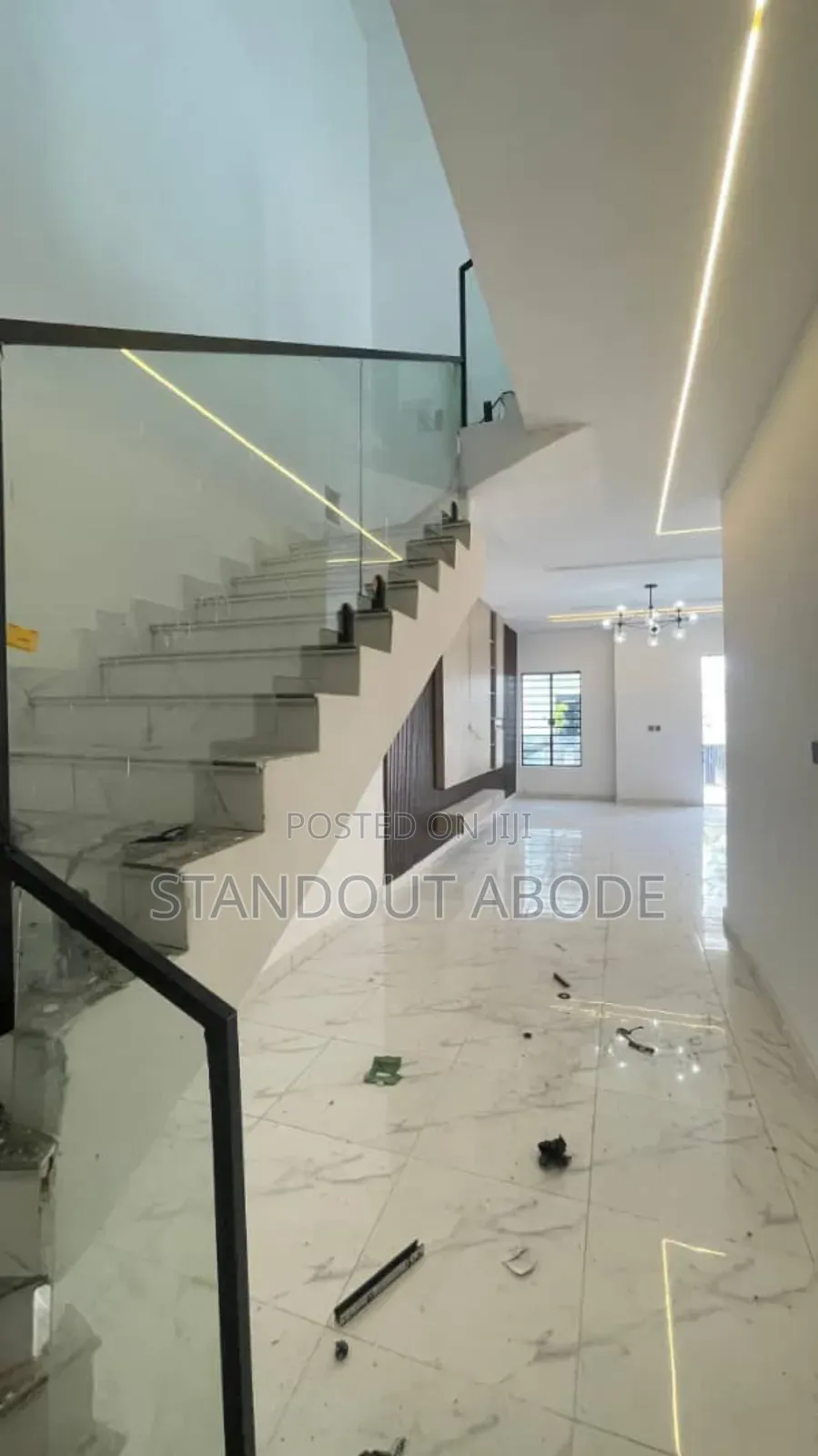 4bdrm Duplex in An Estate Inside, Ikota for sale in Ikota