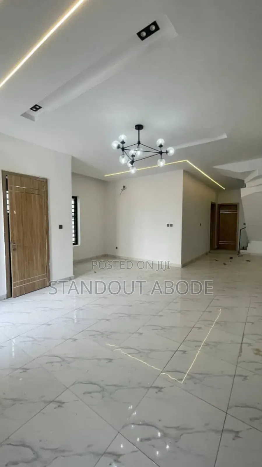 4bdrm Duplex in An Estate Inside, Ikota for sale in Ikota
