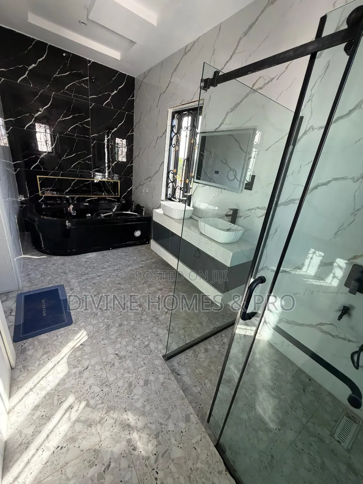 5bdrm Duplex in Kado for sale in Kado