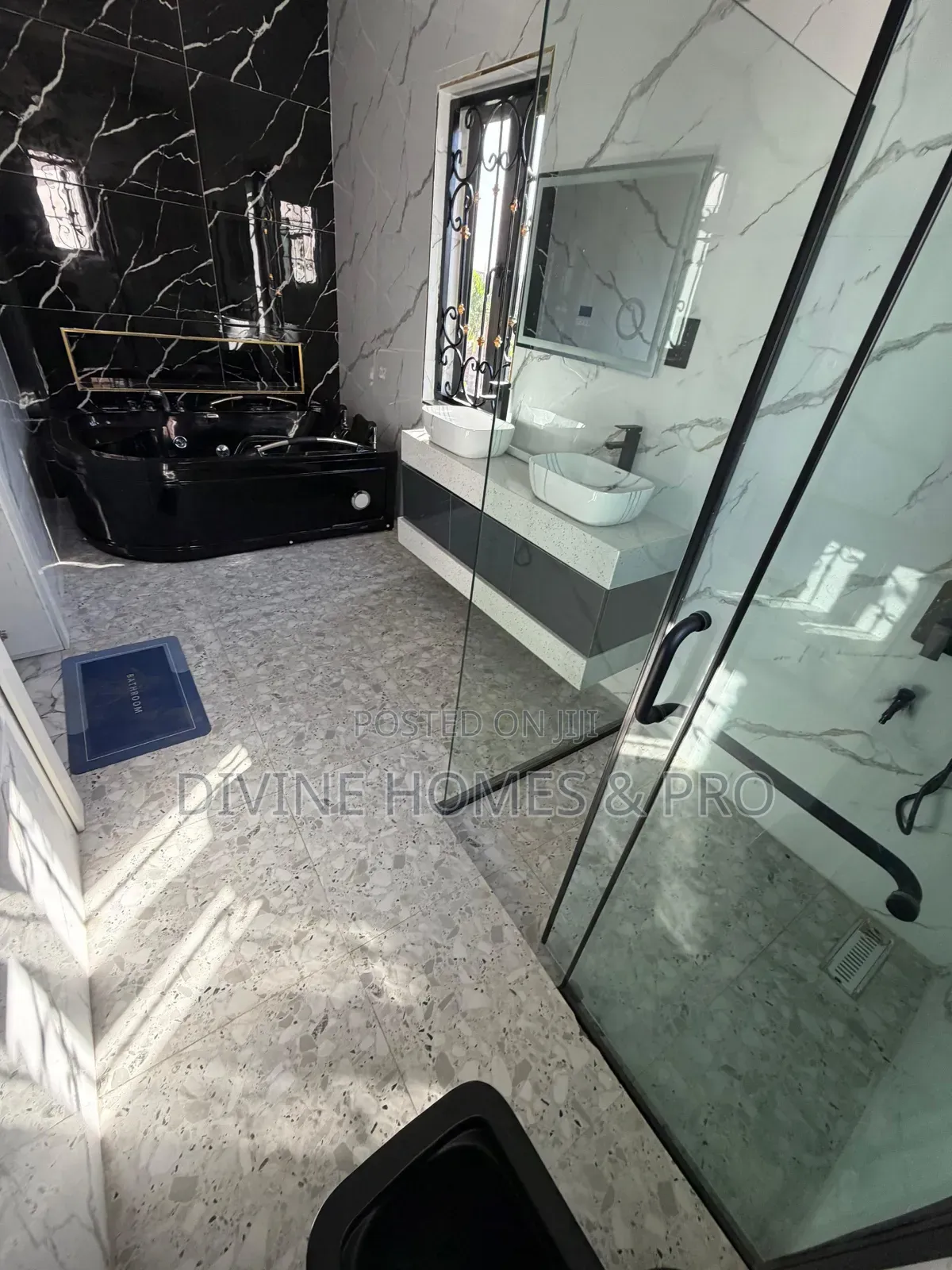 5bdrm Duplex in Kado for sale in Kado