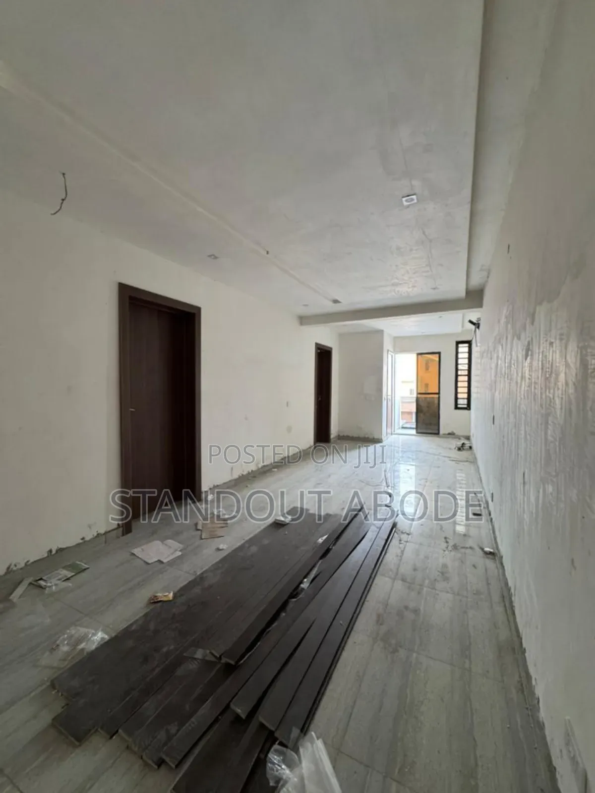 2bdrm Apartment in Inside An Estate, Ologolo for sale in Ologolo
