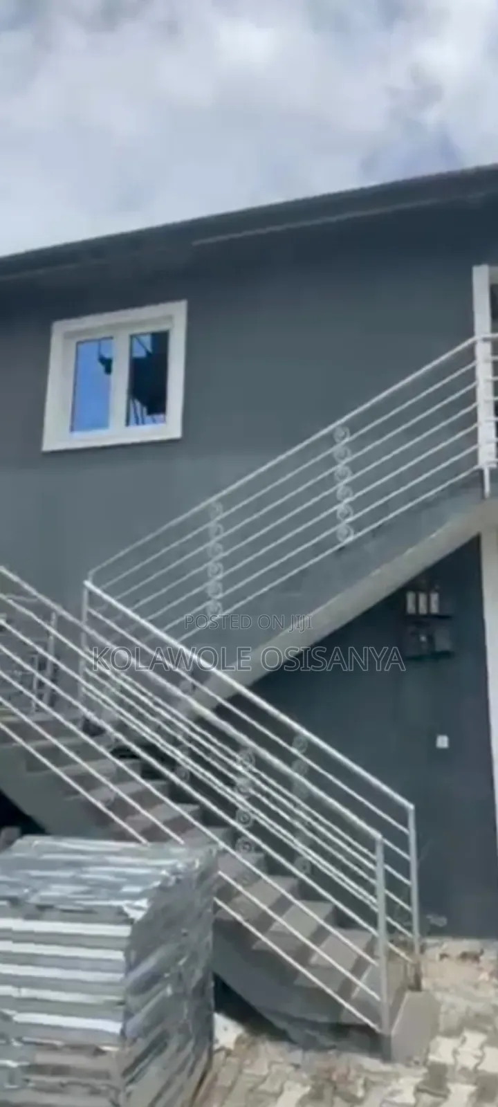 6bdrm Block of Flats in Lekki Expressway for sale in Lekki Expressway