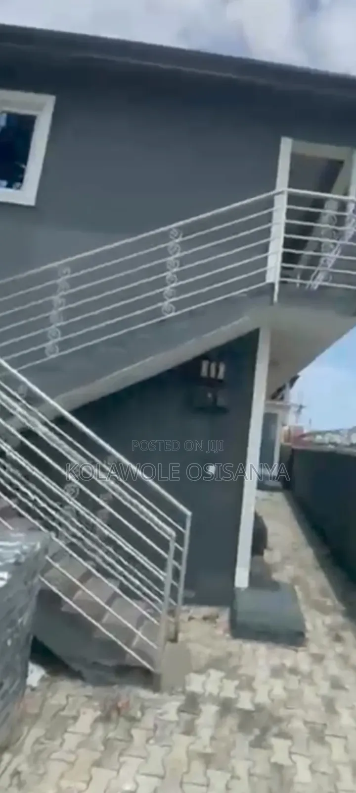 6bdrm Block of Flats in Lekki Expressway for sale in Lekki Expressway