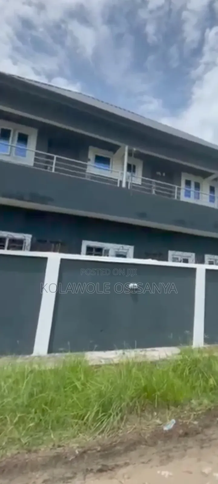 6bdrm Block of Flats in Lekki Expressway for sale in Lekki Expressway