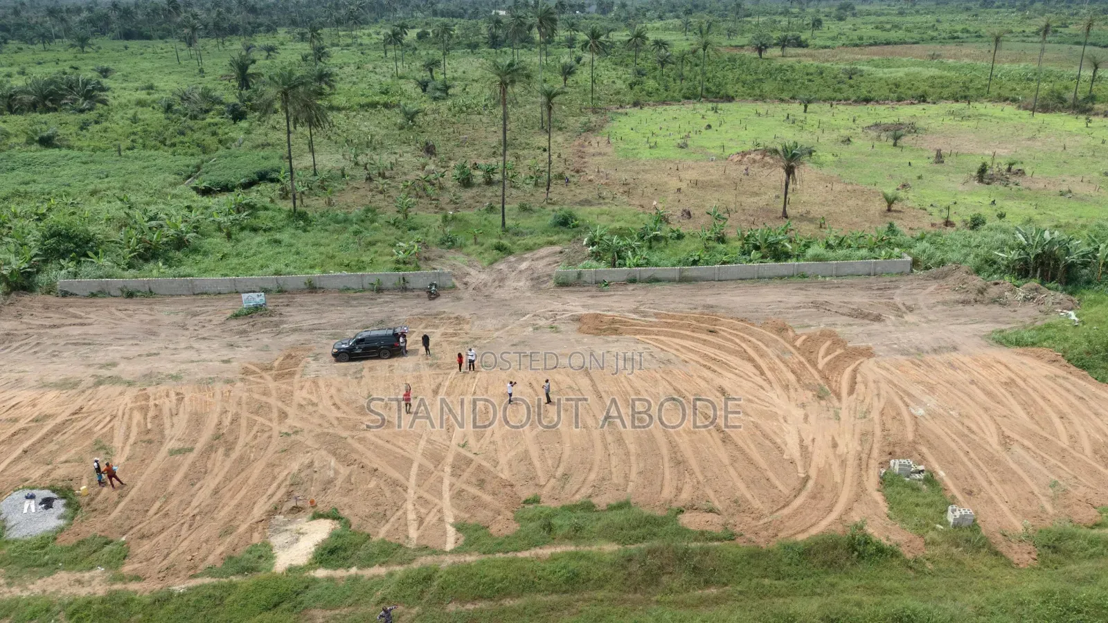Buy Land in Upland Residence Epe Area in Epe