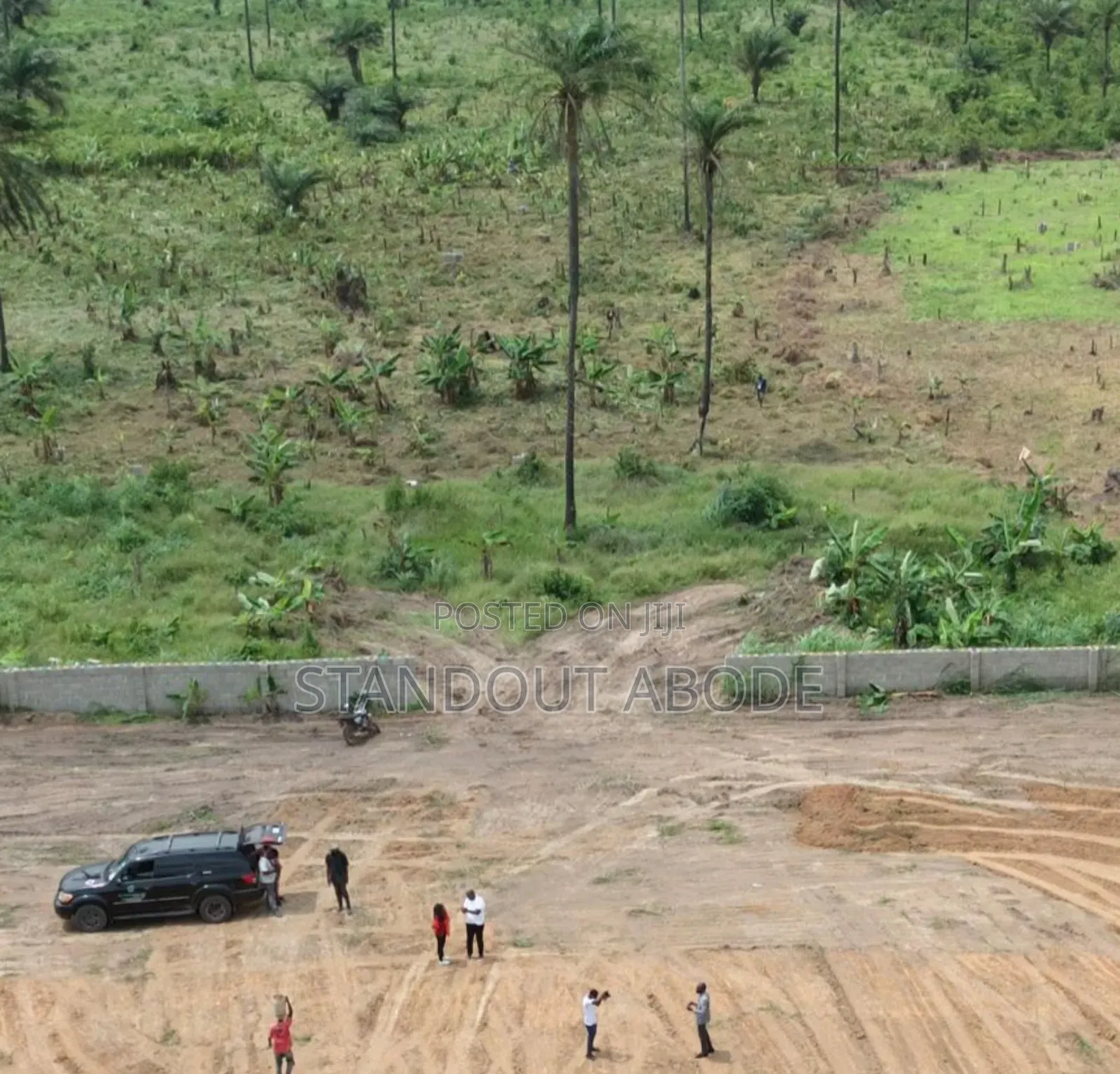 Buy Land in Upland Residence Epe Area in Epe