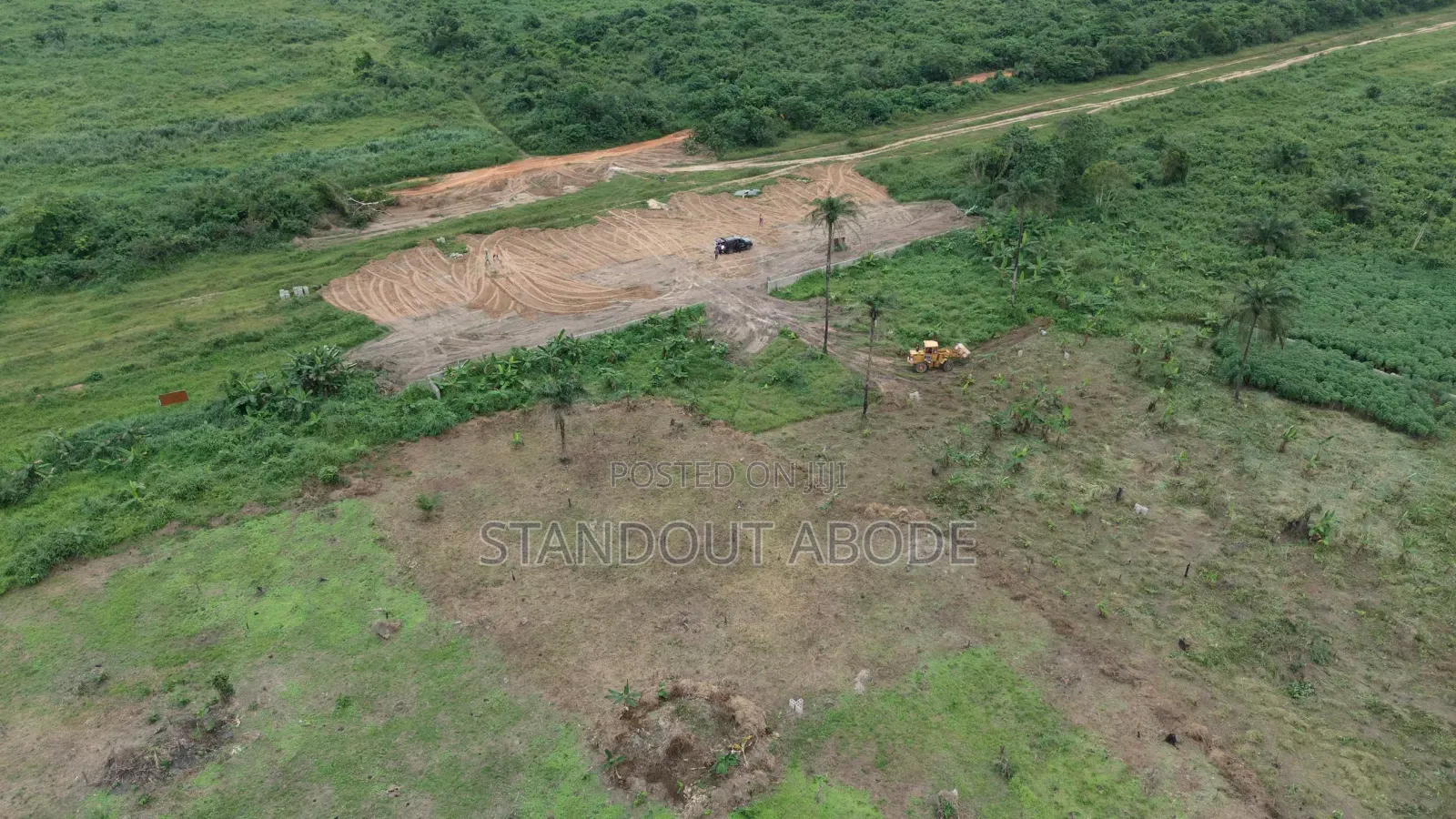 Buy Land in Upland Residence Epe Area in Epe