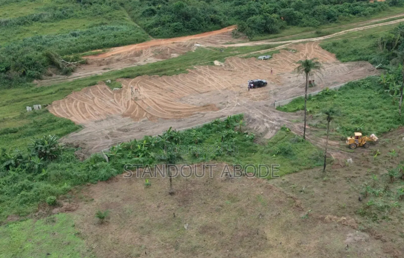 Buy Land in Upland Residence Epe Area in Epe