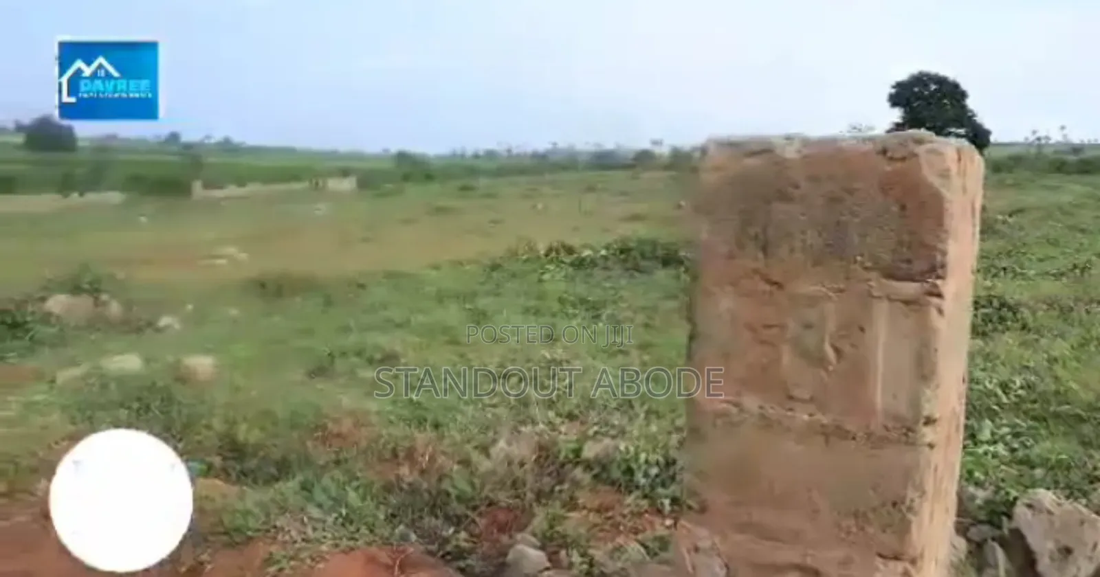 Invest in Real Estate, Buy Land in Blue Diamond Estate Phase 2 Iibusa in Oshimili North