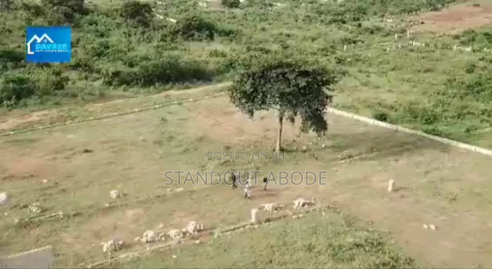 Invest in Real Estate, Buy Land in Blue Diamond Estate Phase 2 Iibusa in Oshimili North