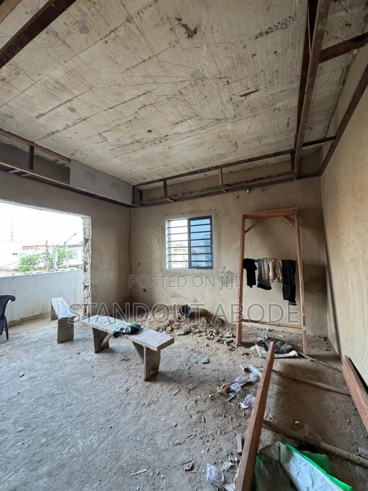 3bdrm Apartment in In A Gated Location, Yaba for sale in Yaba
