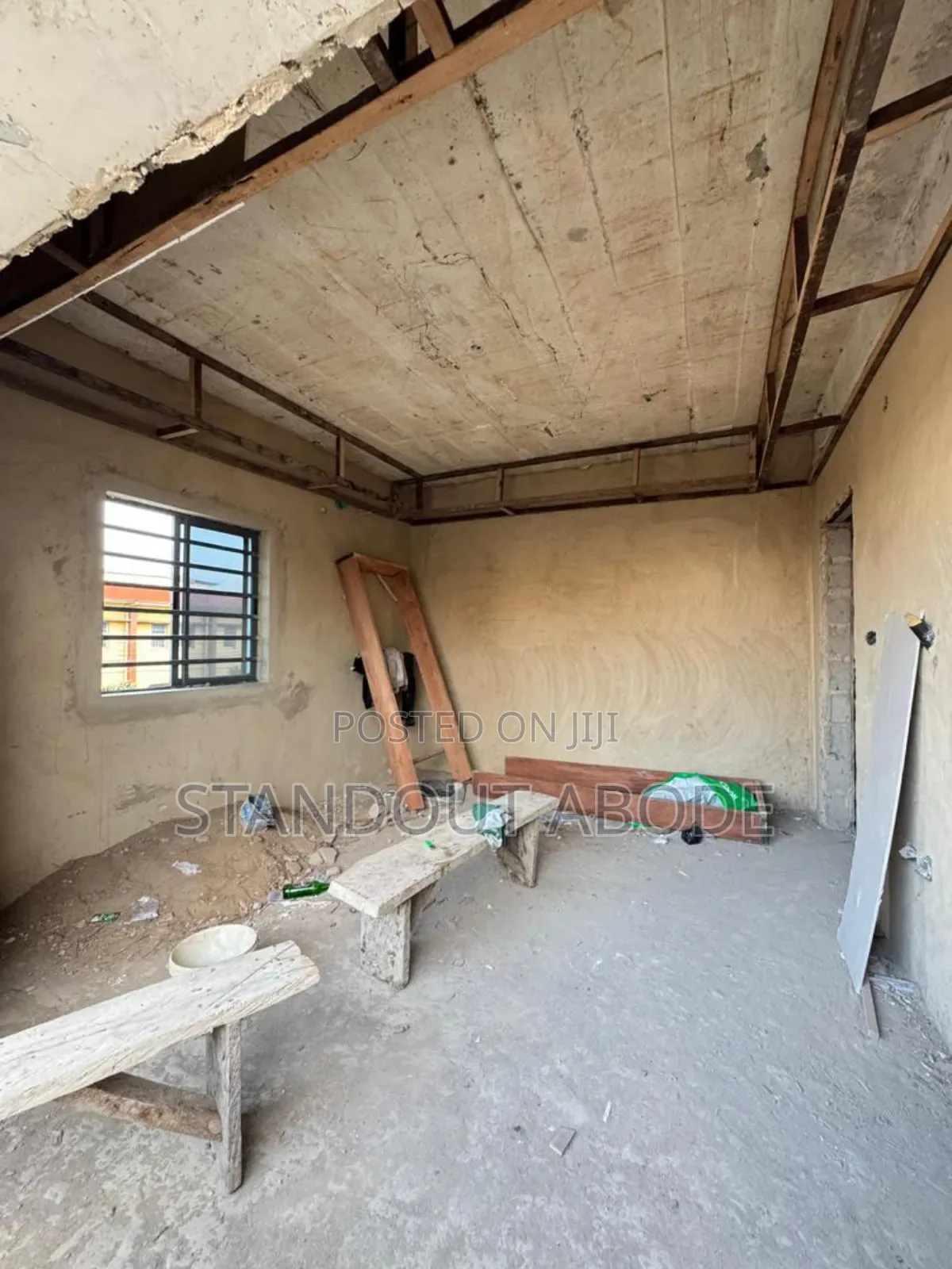 3bdrm Apartment in In A Gated Location, Yaba for sale in Yaba