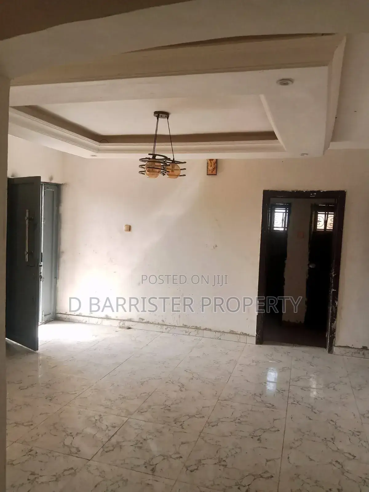 1bdrm Apartment in Morgan Estate Ojodu, Berger for rent in Berger