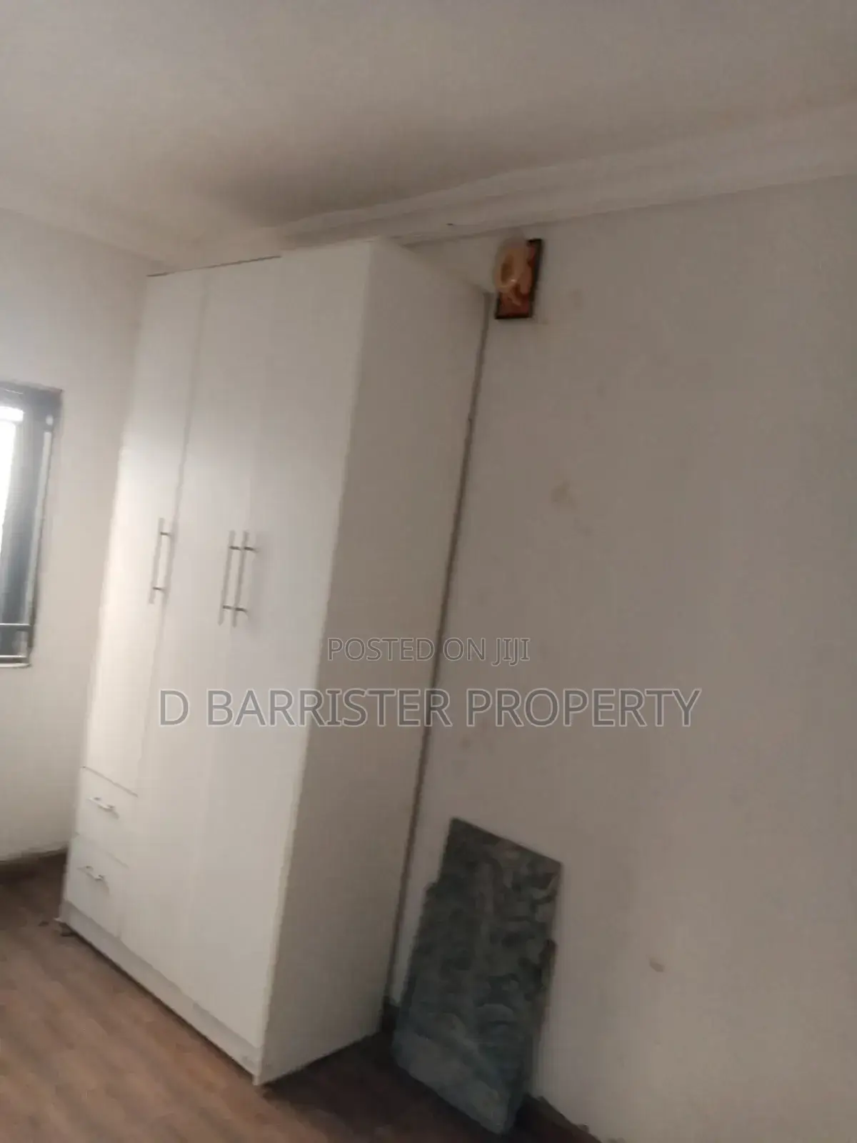 1bdrm Apartment in Morgan Estate Ojodu, Berger for rent in Berger