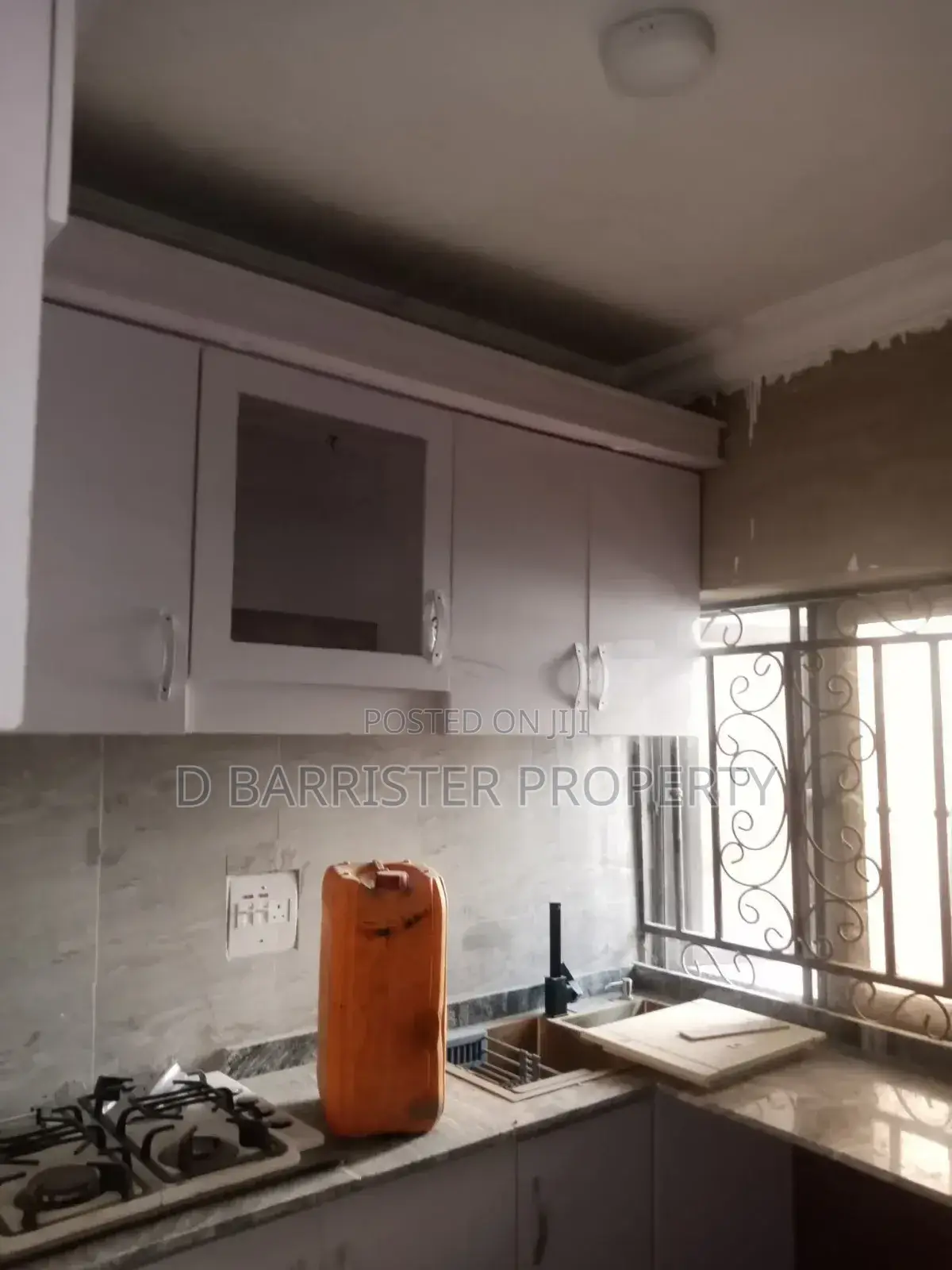 1bdrm Apartment in Morgan Estate Ojodu, Berger for rent in Berger