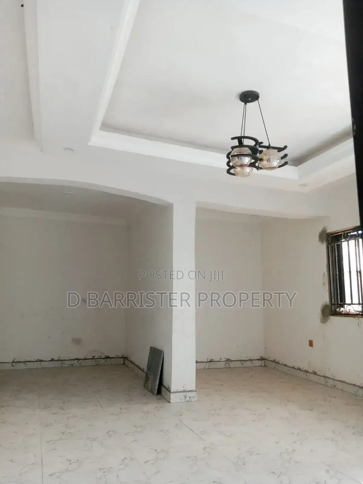 1bdrm Apartment in Morgan Estate Ojodu, Berger for rent in Berger