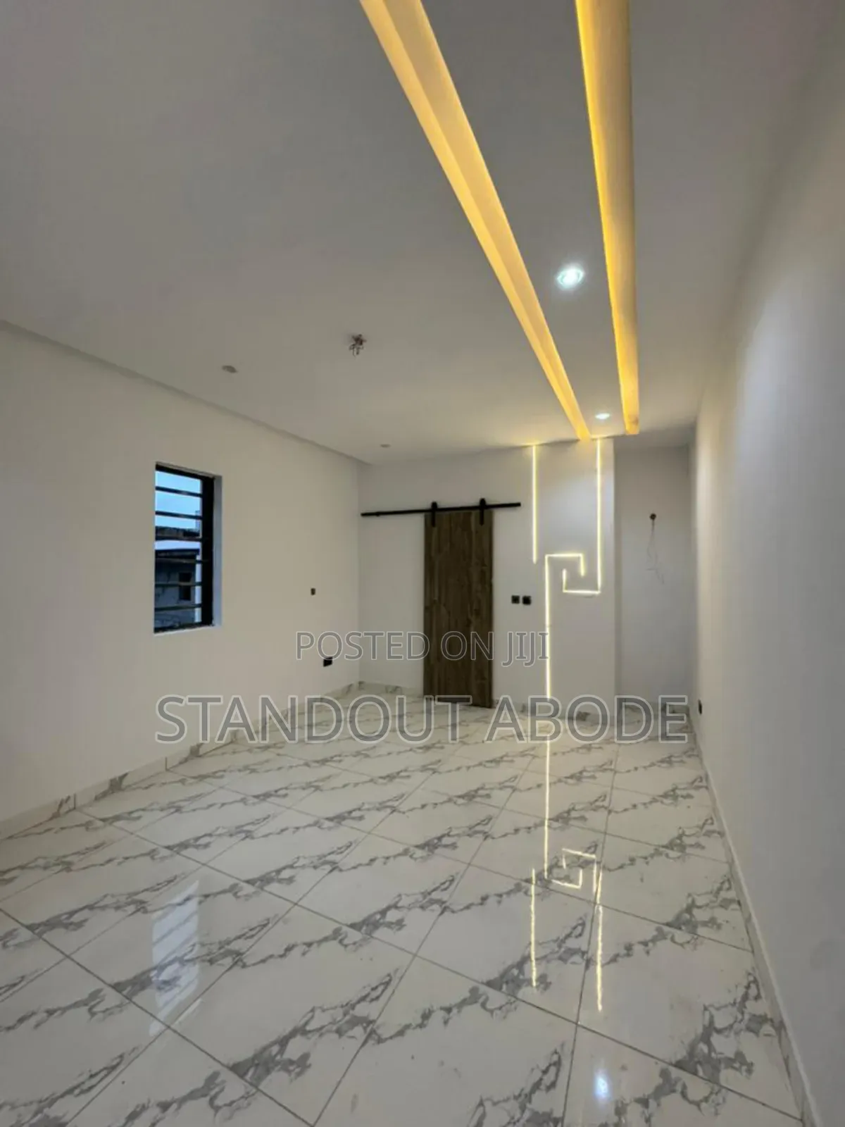 Studio Apartment in In An Estate In, Off Lekki-Epe Expressway for sale in Off Lekki-Epe Expressway