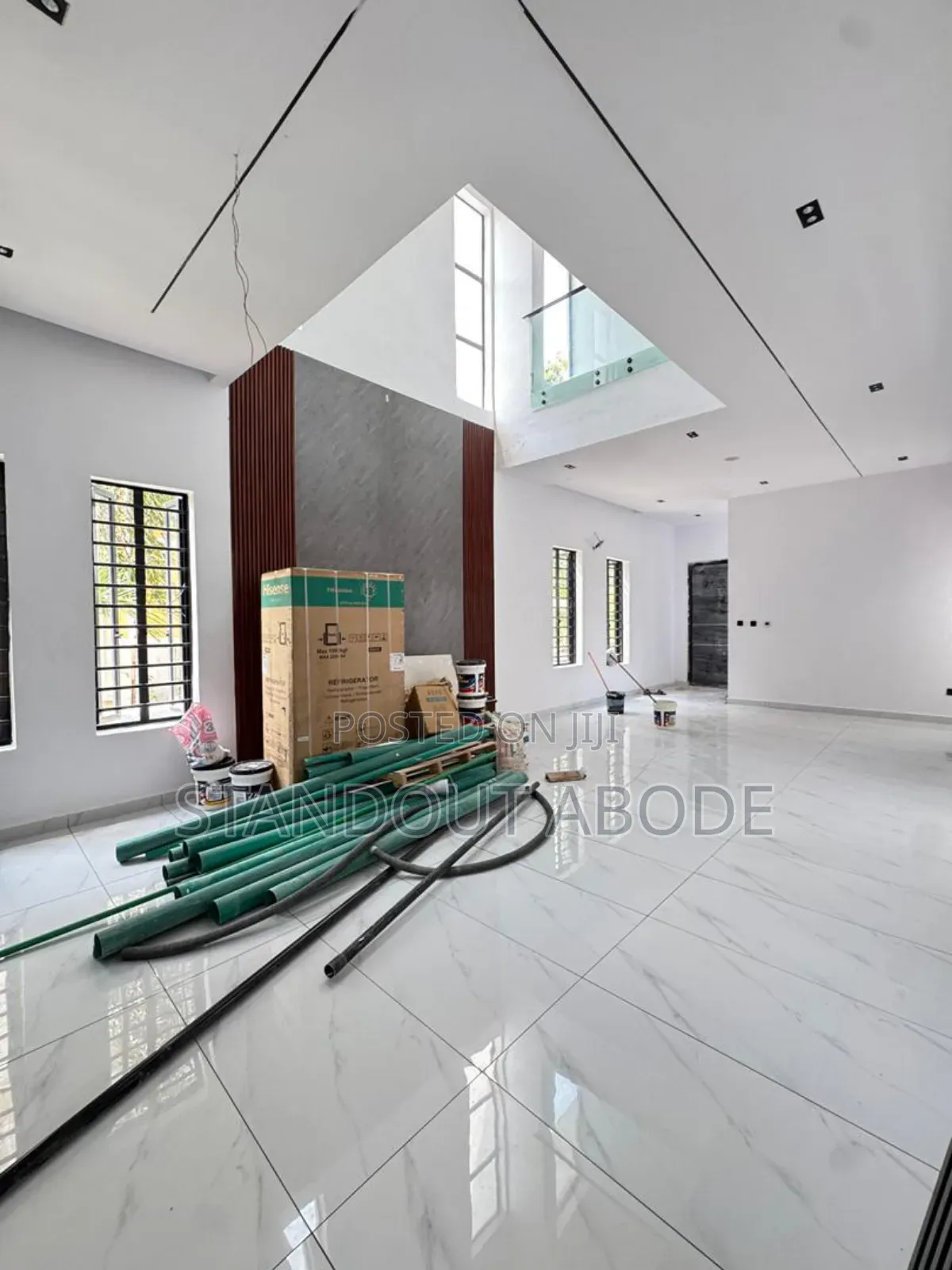 5bdrm Duplex in Orchid Road, Off Lekki-Epe Expressway for sale in Off Lekki-Epe Expressway