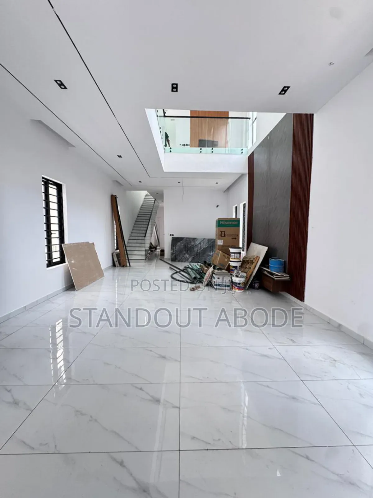 5bdrm Duplex in Orchid Road, Off Lekki-Epe Expressway for sale in Off Lekki-Epe Expressway