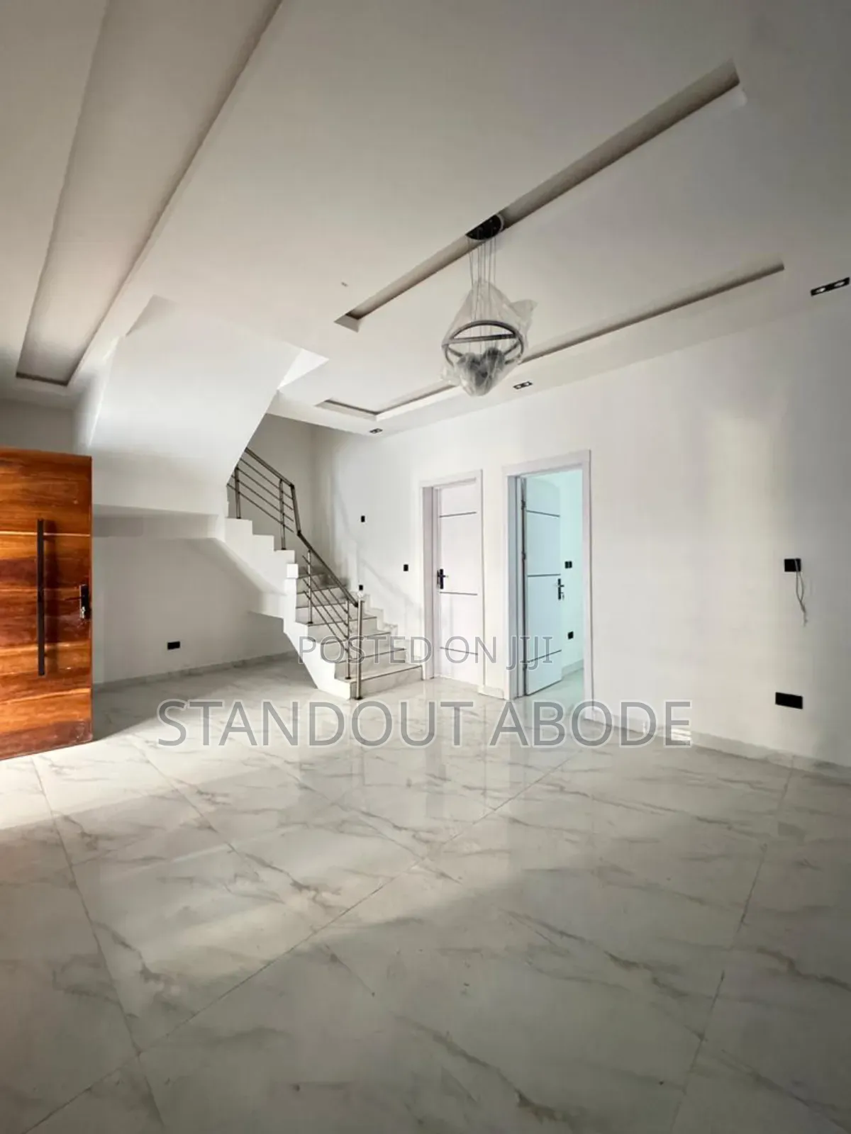 4bdrm Duplex in Inside An Estate, Ikota for sale in Ikota