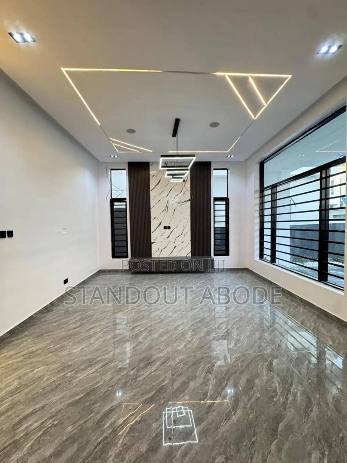 4bdrm Duplex in Lekki, Ikota for sale in Ikota