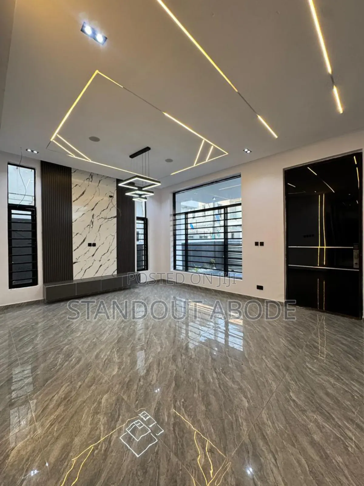 4bdrm Duplex in Lekki, Ikota for sale in Ikota
