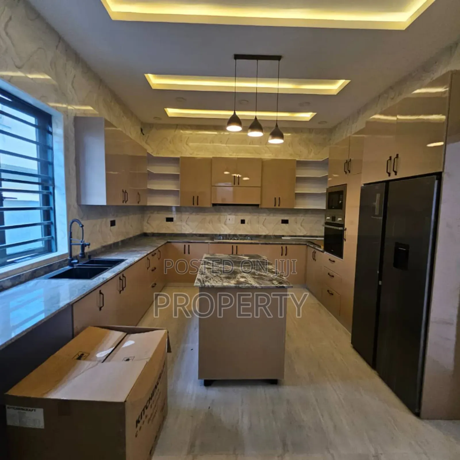 6bdrm Duplex in GRA Phase 2 Shangisha for sale in GRA Phase 2 Shangisha