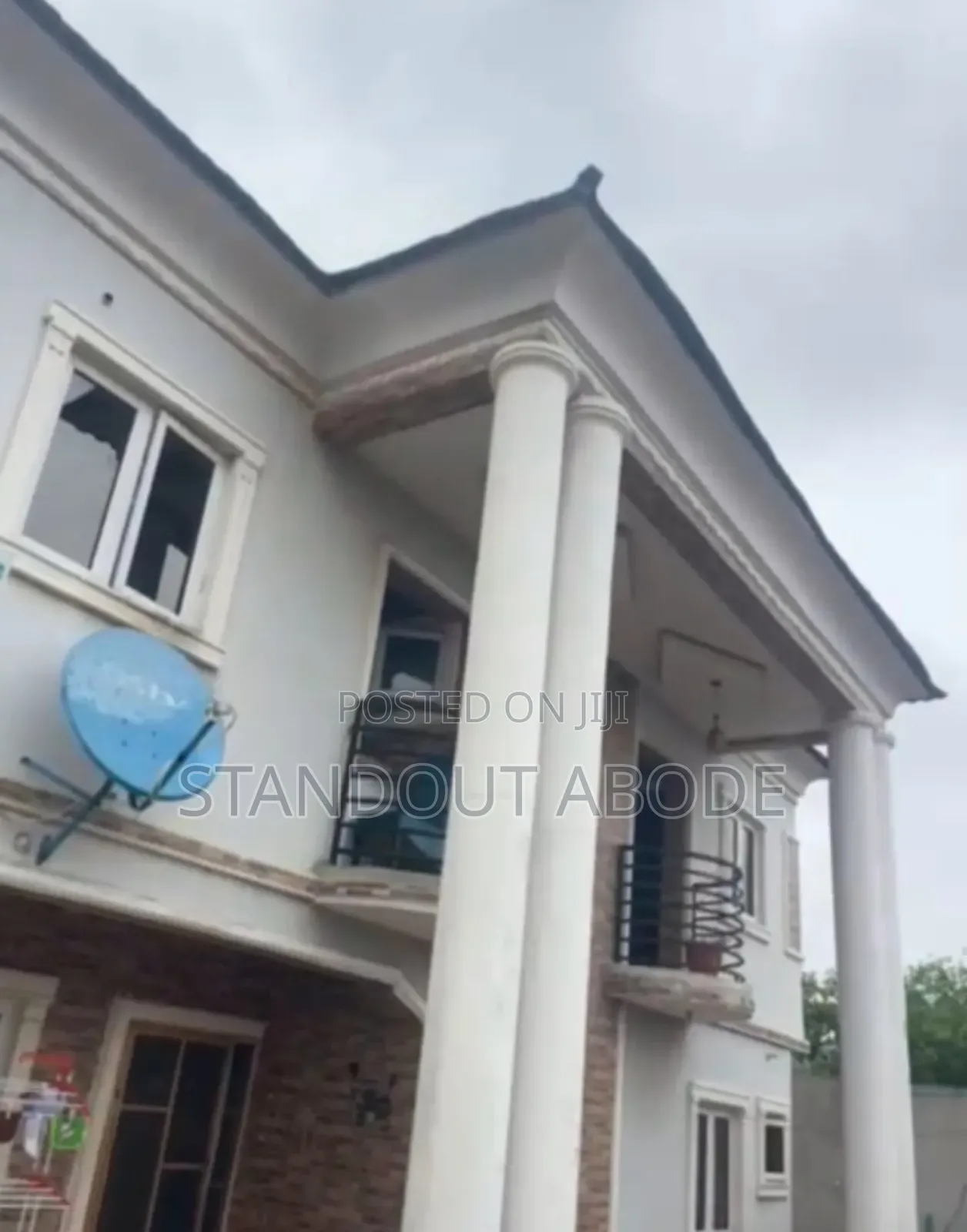 2bdrm Block of Flats in In A Secure, Ayobo for sale in Ayobo