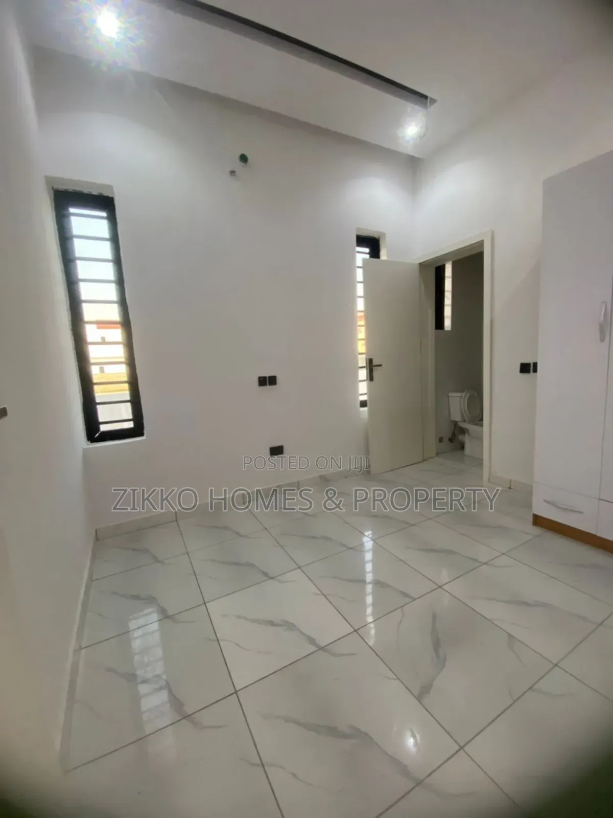 4bdrm Duplex in Sangotedo, Lekki for sale in Lekki