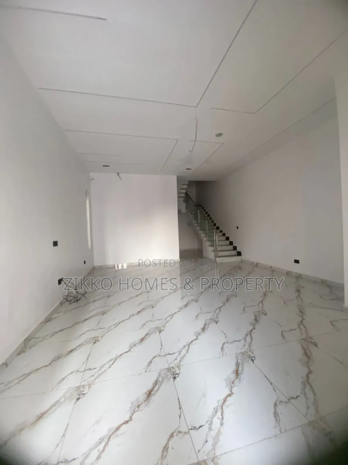 4bdrm Duplex in Sangotedo, Lekki for sale in Lekki
