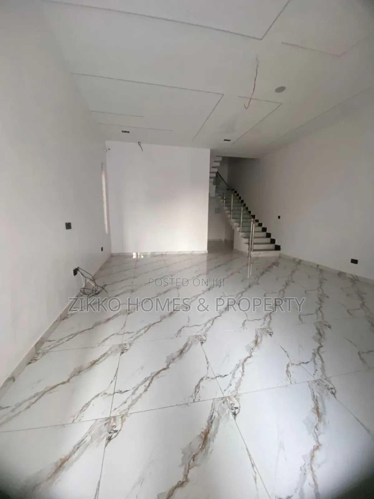 4bdrm Duplex in Sangotedo, Lekki for sale in Lekki
