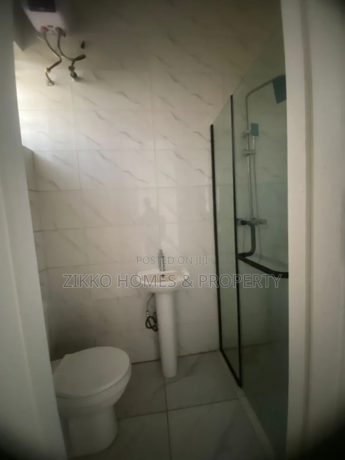 4bdrm Duplex in Sangotedo, Lekki for sale in Lekki