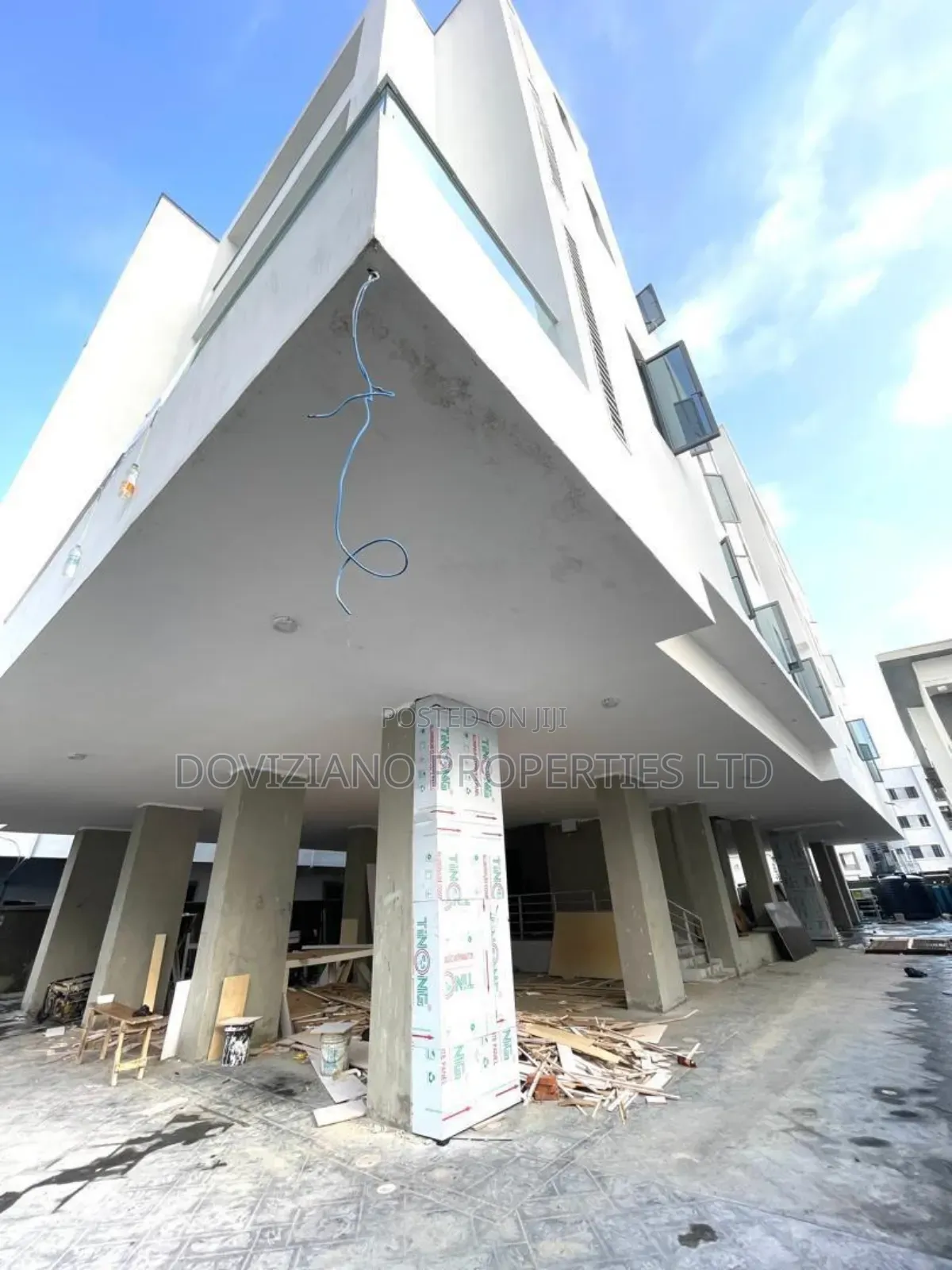 1bdrm Apartment in Ologolo for sale in Ologolo
