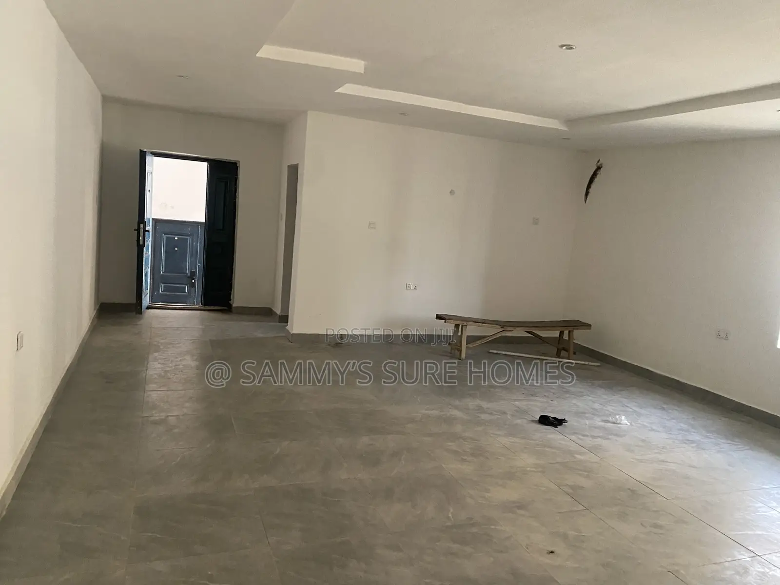 3bdrm Block of Flats in Katempe, Katampe for rent in Katampe