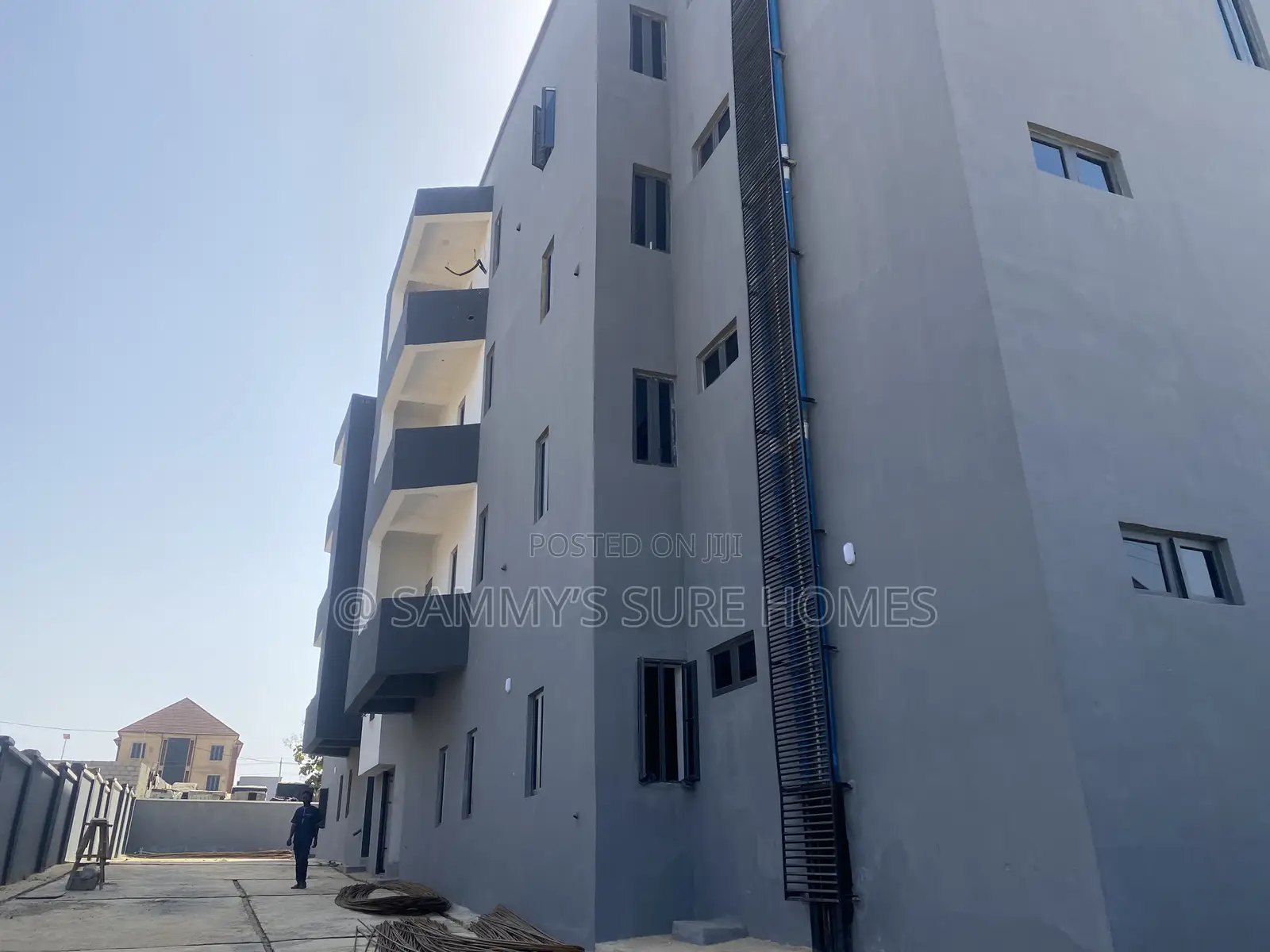 3bdrm Block of Flats in Katempe, Katampe for rent in Katampe