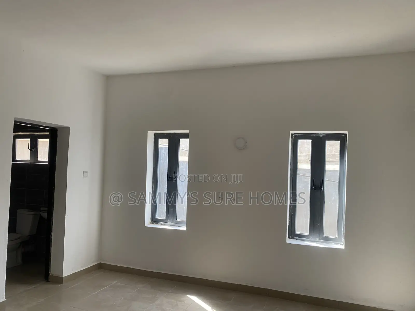 3bdrm Block of Flats in Katempe, Katampe for rent in Katampe