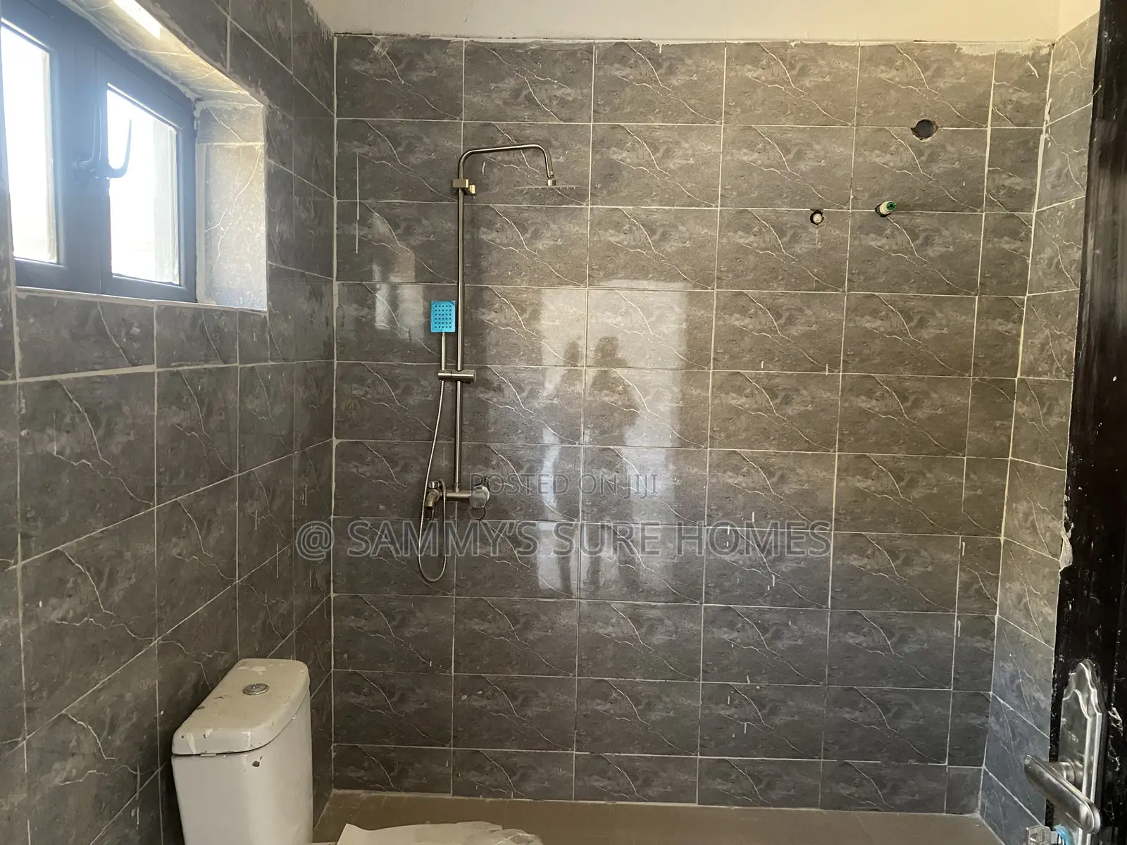 3bdrm Block of Flats in Katempe, Katampe for rent in Katampe