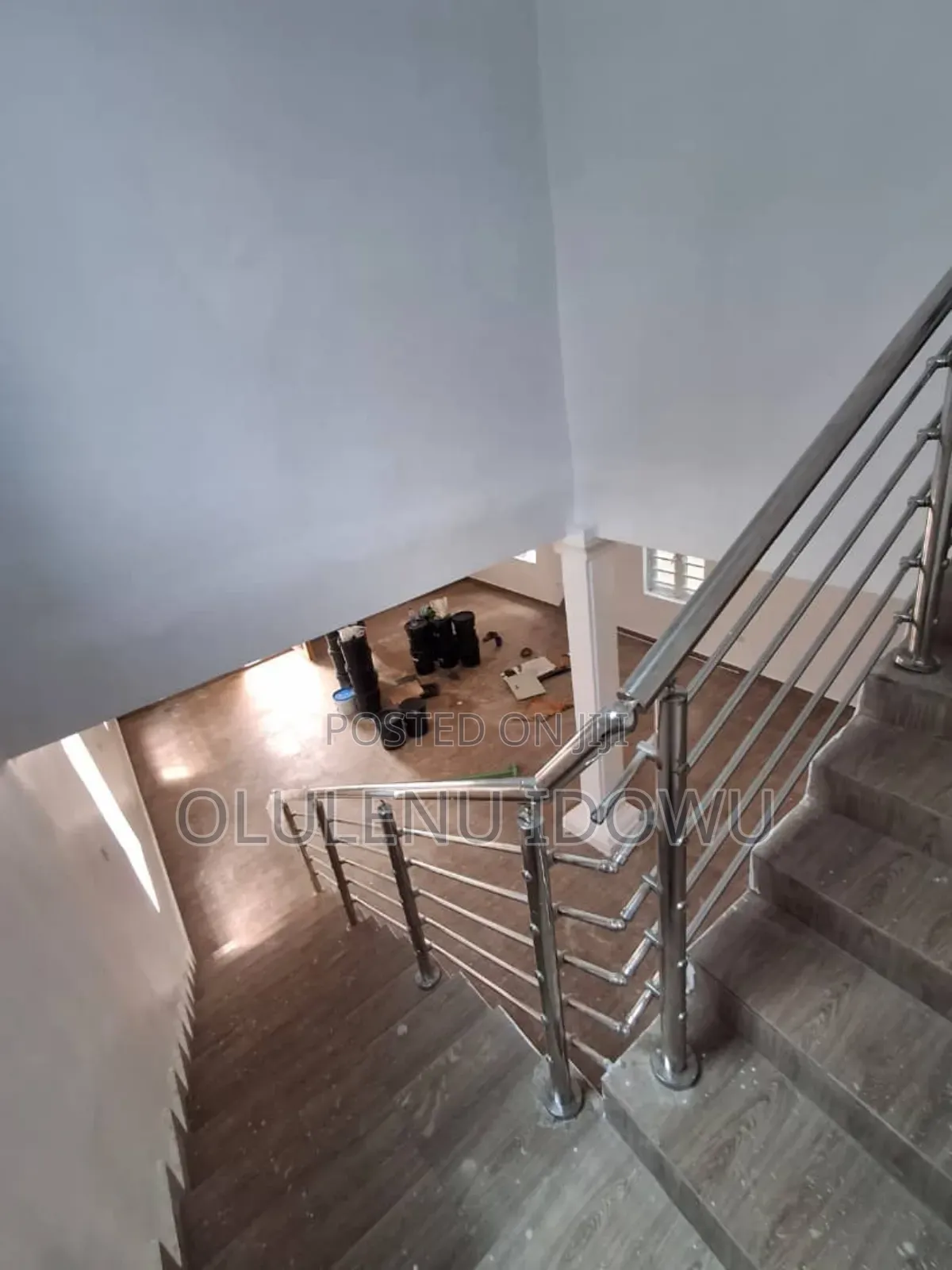 Furnished 5bdrm Duplex in Ayobo for sale in Ayobo