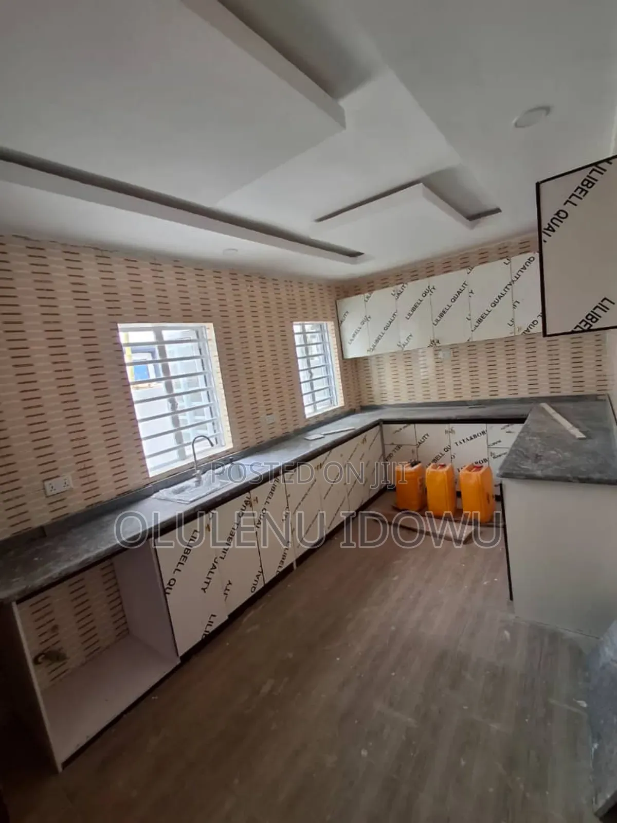 Furnished 5bdrm Duplex in Ayobo for sale in Ayobo