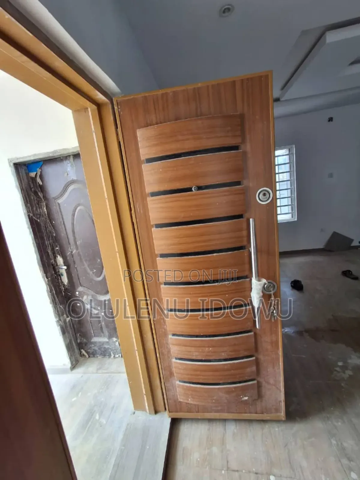 Furnished 5bdrm Duplex in Ayobo for sale in Ayobo