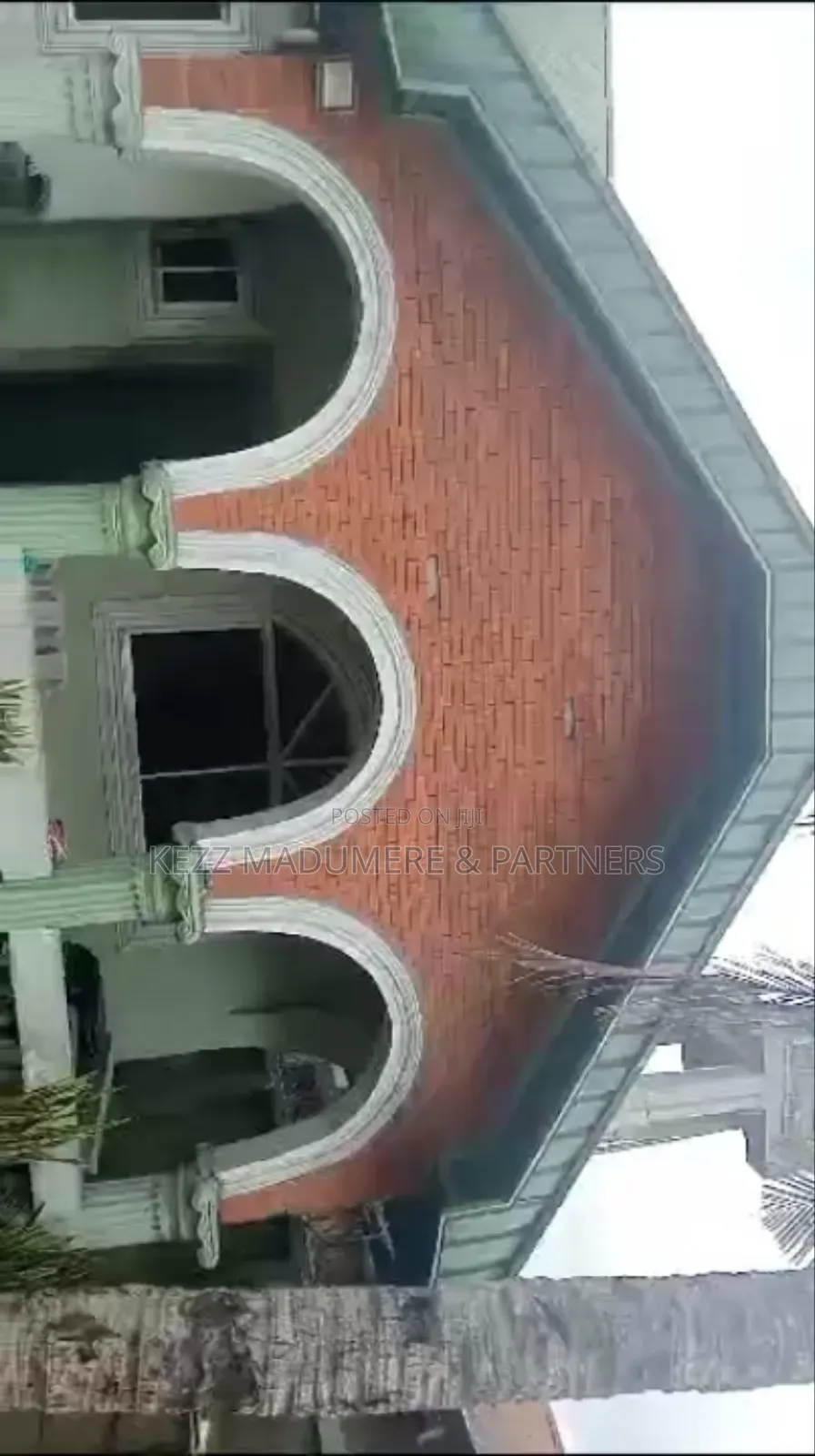 3bdrm Bungalow in Road 1, Freedom Est, for sale in Rukpokwu