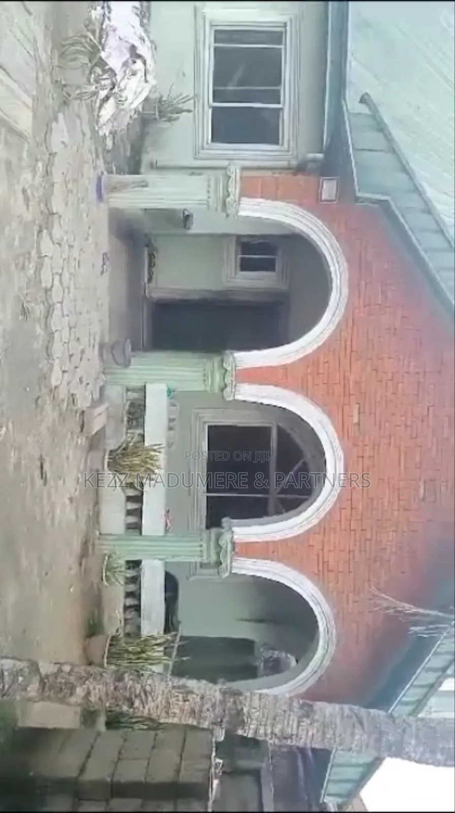 3bdrm Bungalow in Road 1, Freedom Est, for sale in Rukpokwu