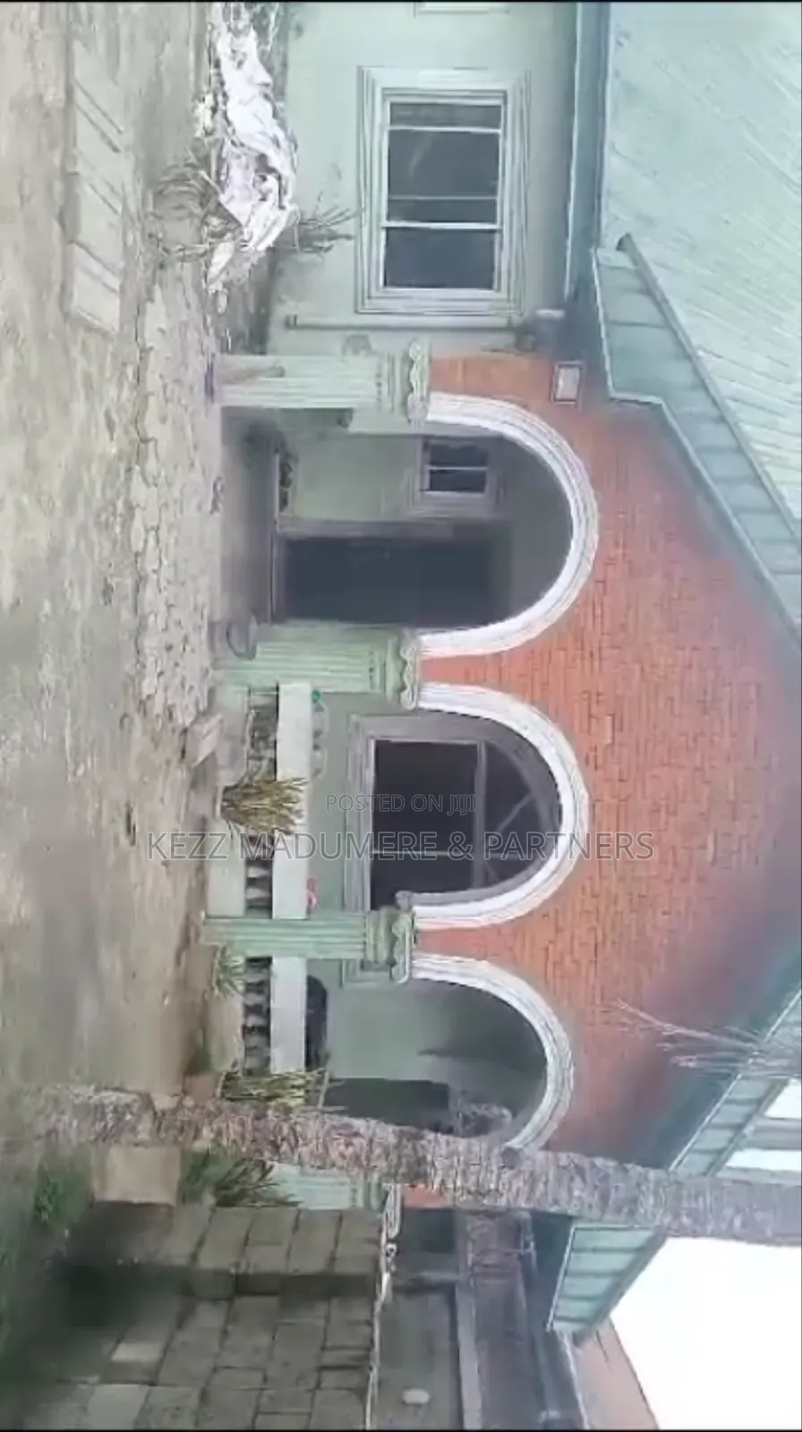 3bdrm Bungalow in Road 1, Freedom Est, for sale in Rukpokwu
