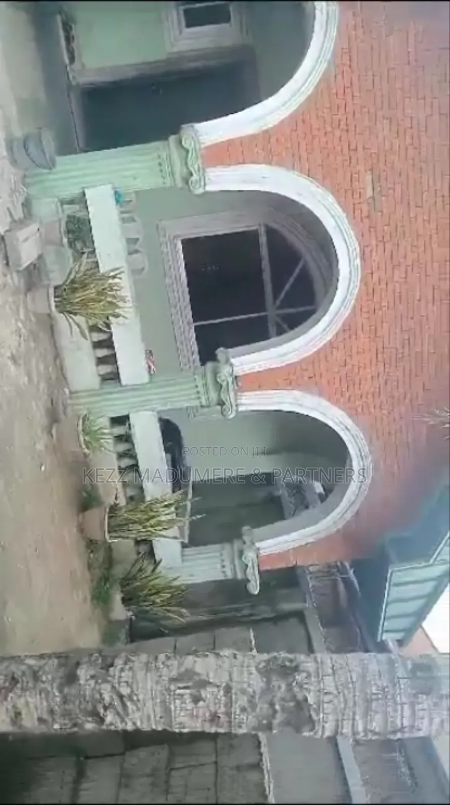 3bdrm Bungalow in Road 1, Freedom Est, for sale in Rukpokwu