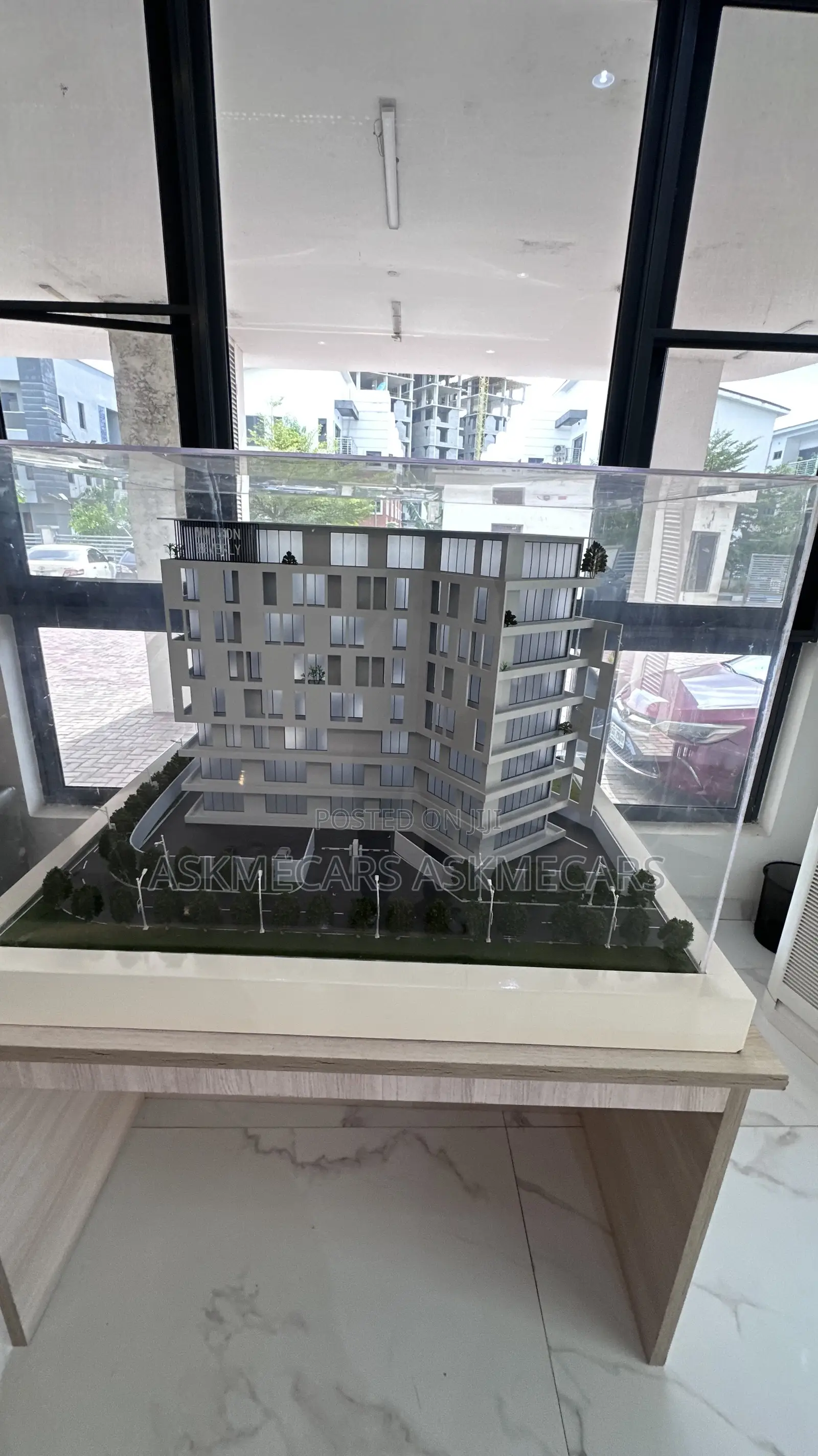 Furnished 2bdrm Apartment in Off Admiralty, Lekki Phase 1 for rent in Lekki Phase 1