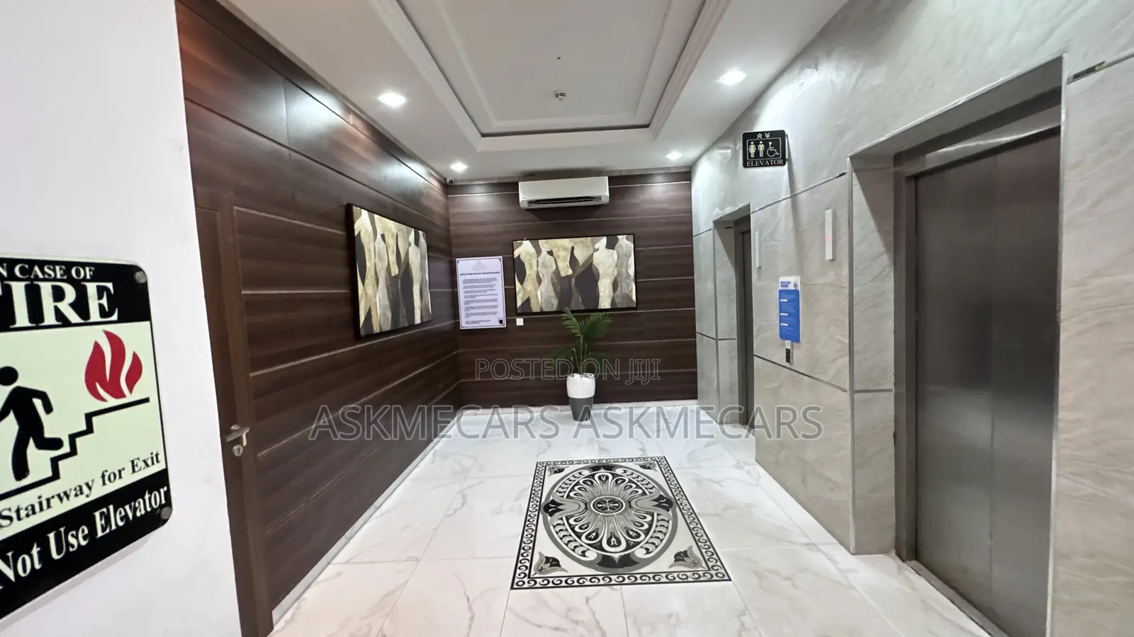Furnished 2bdrm Apartment in Off Admiralty, Lekki Phase 1 for rent in Lekki Phase 1