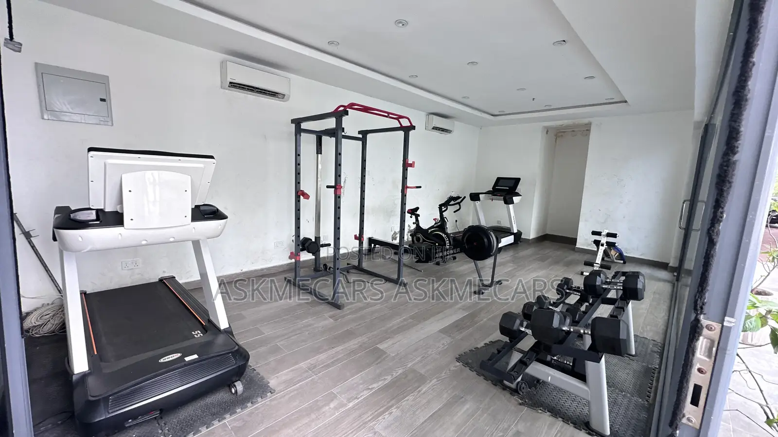 Furnished 2bdrm Apartment in Off Admiralty, Lekki Phase 1 for rent in Lekki Phase 1