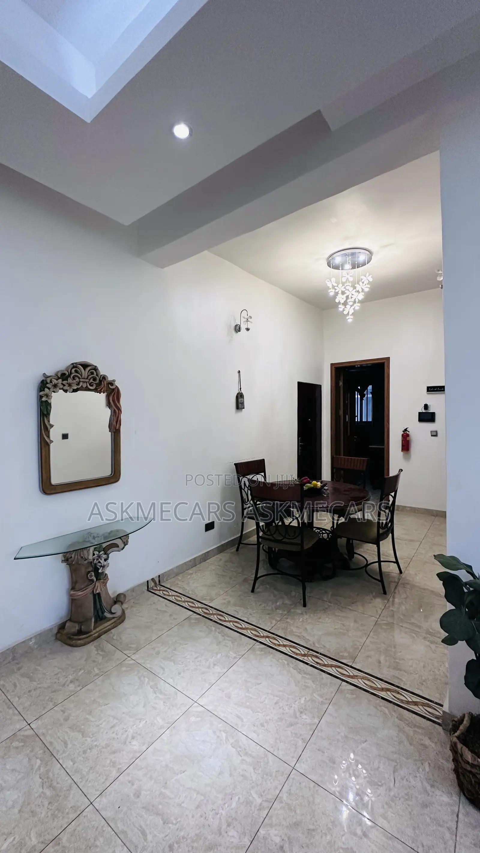 Furnished 2bdrm Apartment in Nike Art Gallery, Lekki for rent in Lekki