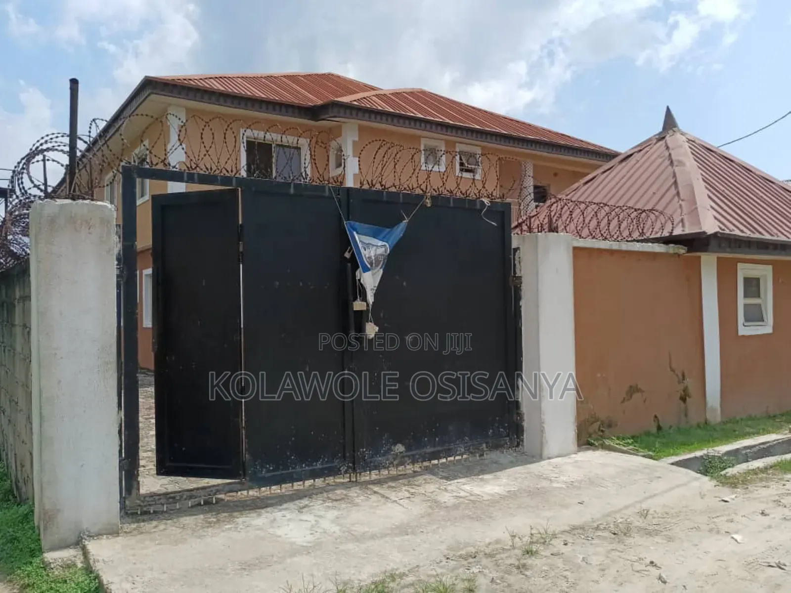 2bdrm Block of Flats in Sangotedo for sale in Sangotedo